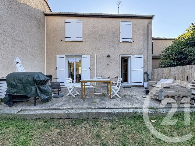 Maison &agrave; louer - 4 pi&egrave;ces - 90,67 m2 - St Girons - 09 - MIDI-PYRENEES