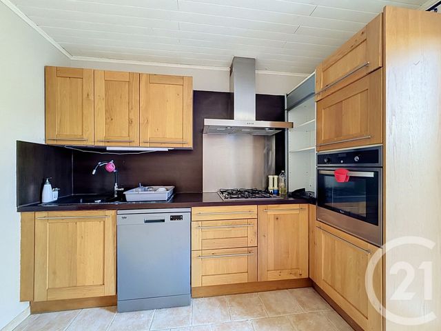 Maison &agrave; louer - 4 pi&egrave;ces - 90,67 m2 - St Girons - 09 - MIDI-PYRENEES