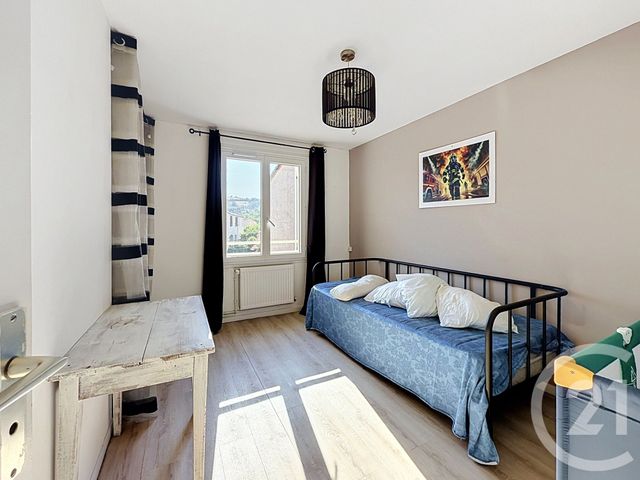 Maison &agrave; louer - 4 pi&egrave;ces - 90,67 m2 - St Girons - 09 - MIDI-PYRENEES
