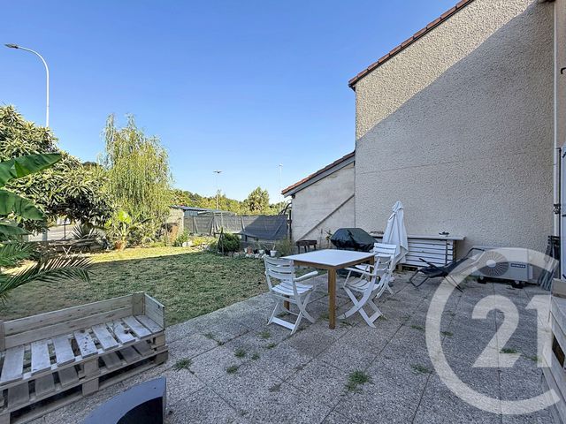 Maison &agrave; louer - 4 pi&egrave;ces - 90,67 m2 - St Girons - 09 - MIDI-PYRENEES