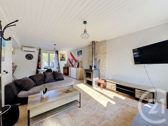 Maison &agrave; louer - 4 pi&egrave;ces - 90,67 m2 - St Girons - 09 - MIDI-PYRENEES