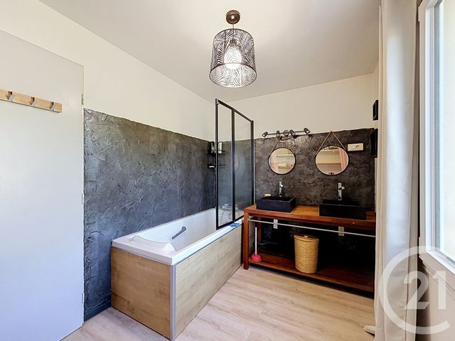 Maison &agrave; louer - 4 pi&egrave;ces - 90,67 m2 - St Girons - 09 - MIDI-PYRENEES