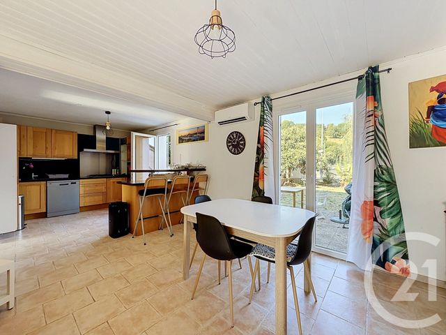 Maison &agrave; louer - 4 pi&egrave;ces - 90,67 m2 - St Girons - 09 - MIDI-PYRENEES
