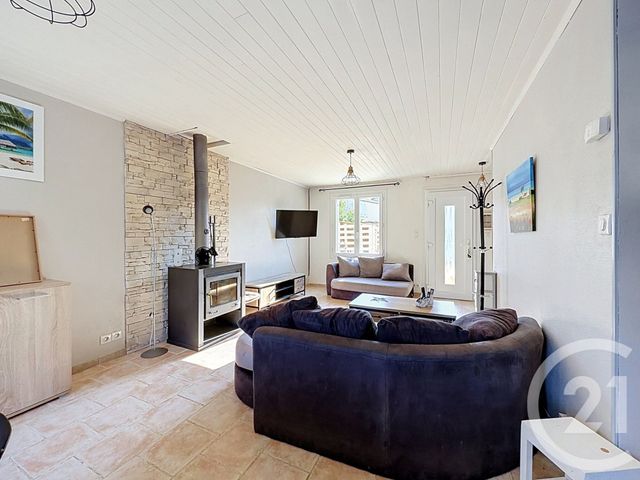 Maison &agrave; louer - 4 pi&egrave;ces - 90,67 m2 - St Girons - 09 - MIDI-PYRENEES