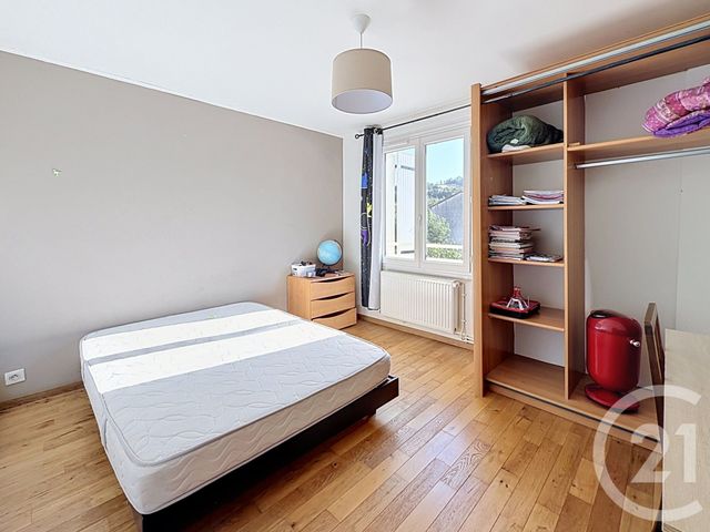 Maison &agrave; louer - 4 pi&egrave;ces - 90,67 m2 - St Girons - 09 - MIDI-PYRENEES