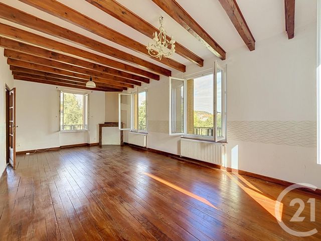 Maison &agrave; vendre - 6 pi&egrave;ces - 112,20 m2 - St Girons - 09 - MIDI-PYRENEES