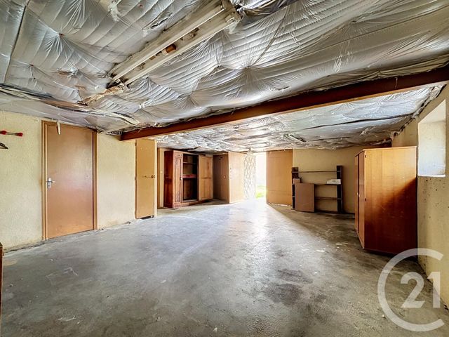Maison &agrave; vendre - 6 pi&egrave;ces - 112,20 m2 - St Girons - 09 - MIDI-PYRENEES