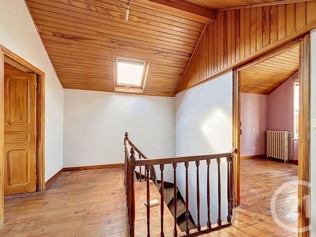 Maison &agrave; vendre - 6 pi&egrave;ces - 112,20 m2 - St Girons - 09 - MIDI-PYRENEES