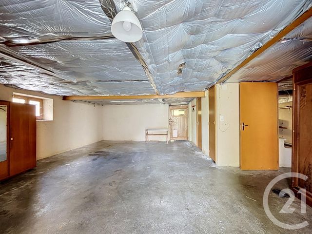 Maison &agrave; vendre - 6 pi&egrave;ces - 112,20 m2 - St Girons - 09 - MIDI-PYRENEES