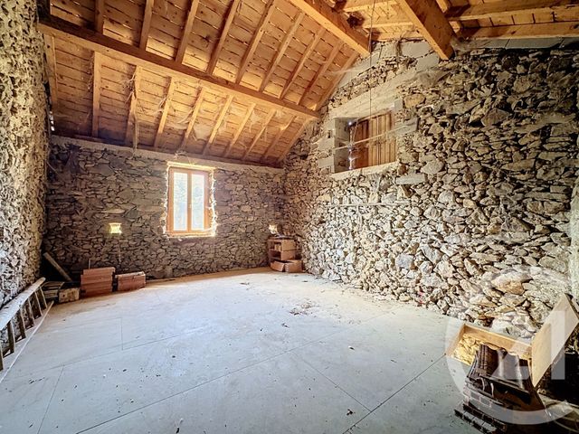 Maison &agrave; vendre - 4 pi&egrave;ces - 63 m2 - Soulan - 09 - MIDI-PYRENEES