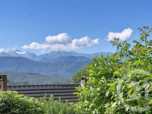 Maison &agrave; vendre - 4 pi&egrave;ces - 63 m2 - Soulan - 09 - MIDI-PYRENEES