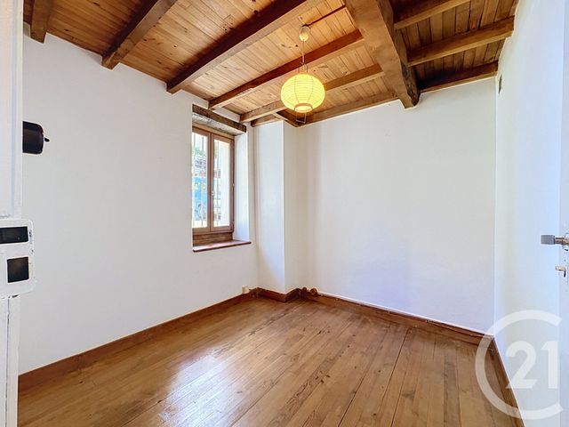 Maison &agrave; vendre - 4 pi&egrave;ces - 63 m2 - Soulan - 09 - MIDI-PYRENEES