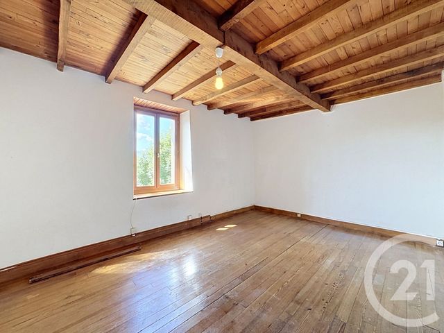 Maison &agrave; vendre - 4 pi&egrave;ces - 63 m2 - Soulan - 09 - MIDI-PYRENEES