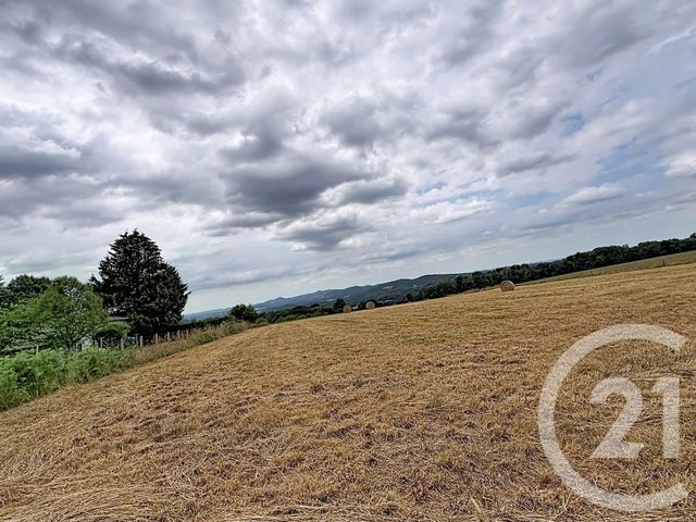 Terrain &agrave; vendre - 1027 m2 - Lasserre - 09 - MIDI-PYRENEES