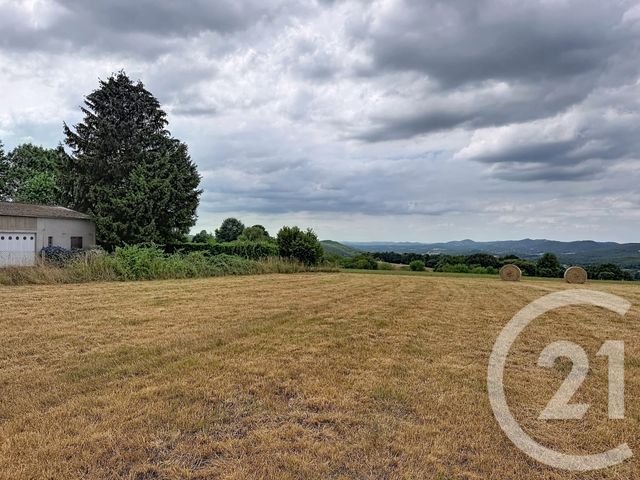 Terrain &agrave; vendre - 1027 m2 - Lasserre - 09 - MIDI-PYRENEES