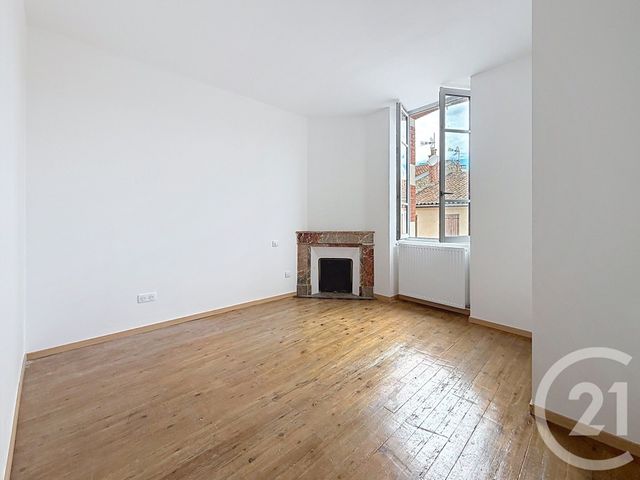 Maison &agrave; louer - 4 pi&egrave;ces - 111,36 m2 - St Girons - 09 - MIDI-PYRENEES
