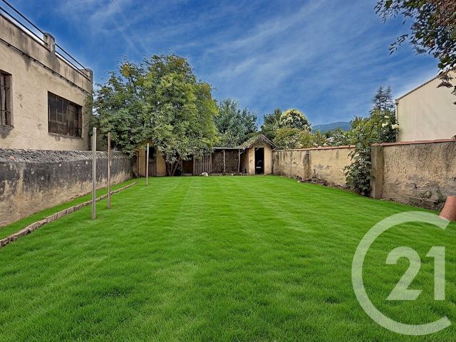 Maison &agrave; louer - 4 pi&egrave;ces - 111,36 m2 - St Girons - 09 - MIDI-PYRENEES