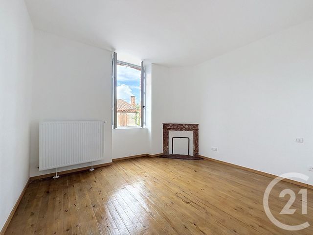 Maison &agrave; louer - 4 pi&egrave;ces - 111,36 m2 - St Girons - 09 - MIDI-PYRENEES