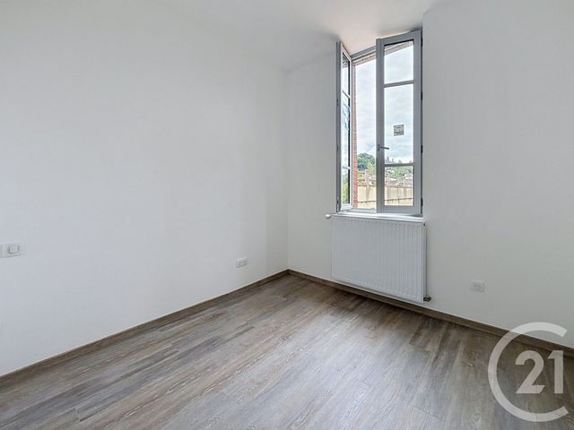 Maison &agrave; louer - 4 pi&egrave;ces - 111,36 m2 - St Girons - 09 - MIDI-PYRENEES