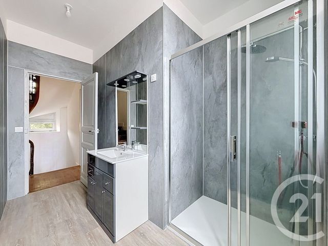 Maison &agrave; louer - 4 pi&egrave;ces - 111,36 m2 - St Girons - 09 - MIDI-PYRENEES