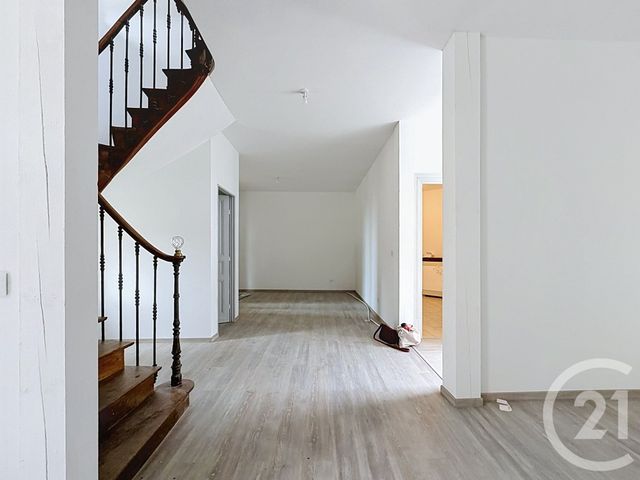 Maison &agrave; louer - 4 pi&egrave;ces - 111,36 m2 - St Girons - 09 - MIDI-PYRENEES