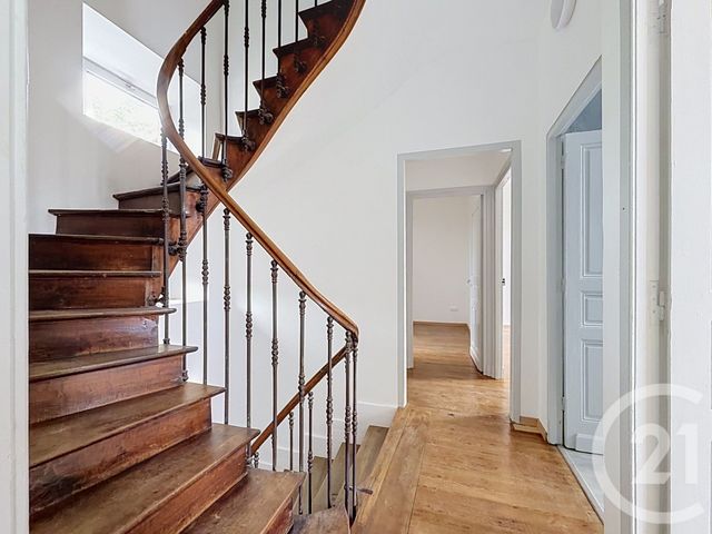 Maison &agrave; louer - 4 pi&egrave;ces - 111,36 m2 - St Girons - 09 - MIDI-PYRENEES