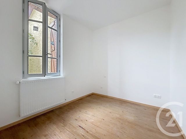 Maison &agrave; louer - 4 pi&egrave;ces - 111,36 m2 - St Girons - 09 - MIDI-PYRENEES