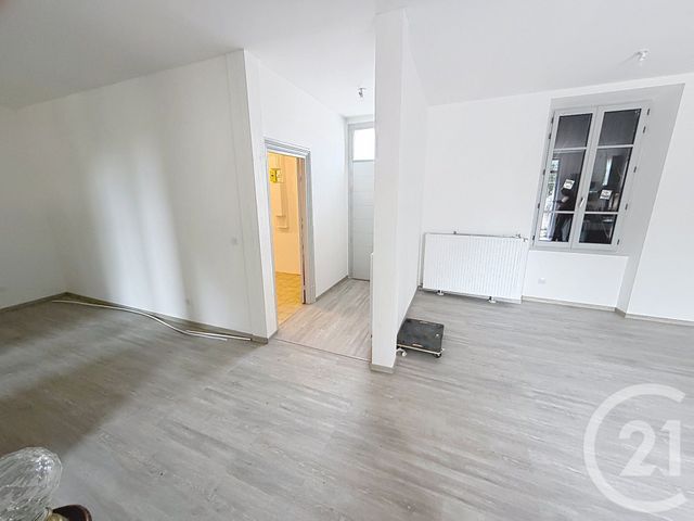 Maison &agrave; louer - 4 pi&egrave;ces - 111,36 m2 - St Girons - 09 - MIDI-PYRENEES