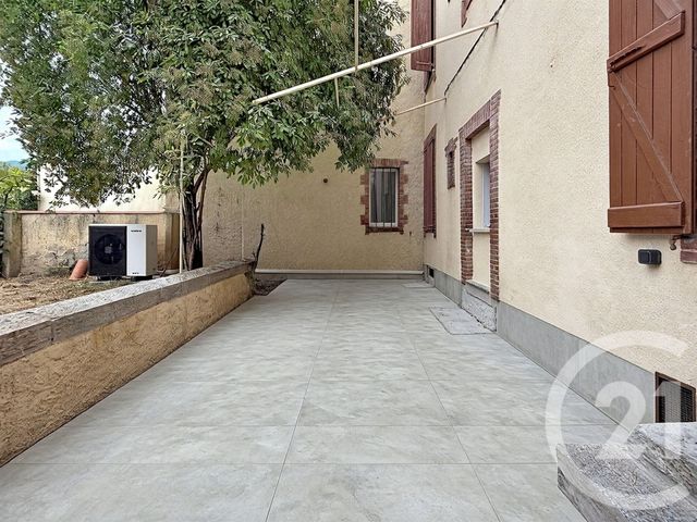 Maison &agrave; louer - 4 pi&egrave;ces - 111,36 m2 - St Girons - 09 - MIDI-PYRENEES