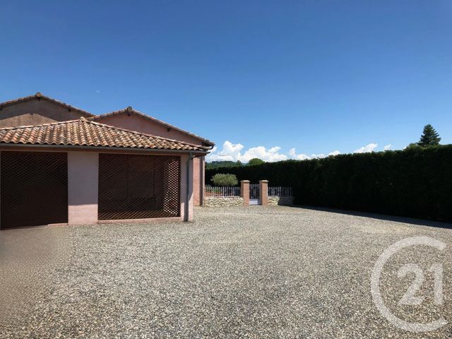 Maison &agrave; vendre - 5 pi&egrave;ces - 177 m2 - Prat Bonrepaux - 09 - MIDI-PYRENEES