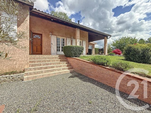 Maison &agrave; vendre - 5 pi&egrave;ces - 177 m2 - Prat Bonrepaux - 09 - MIDI-PYRENEES