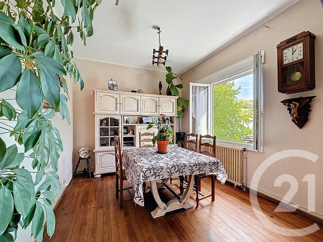 Maison &agrave; vendre - 5 pi&egrave;ces - 107,24 m2 - St Girons - 09 - MIDI-PYRENEES