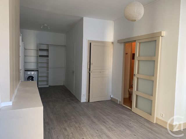 Appartement T3 &agrave; louer - 3 pi&egrave;ces - 78,70 m2 - St Girons - 09 - MIDI-PYRENEES