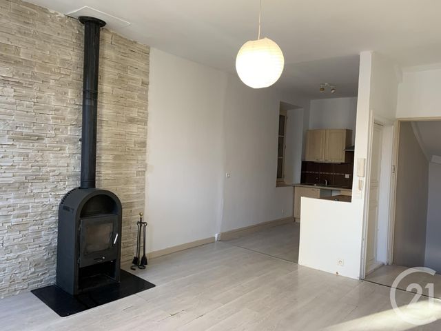 Appartement T3 &agrave; louer - 3 pi&egrave;ces - 78,70 m2 - St Girons - 09 - MIDI-PYRENEES