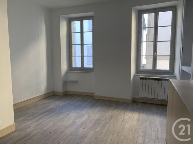 Appartement T3 &agrave; louer - 3 pi&egrave;ces - 78,70 m2 - St Girons - 09 - MIDI-PYRENEES