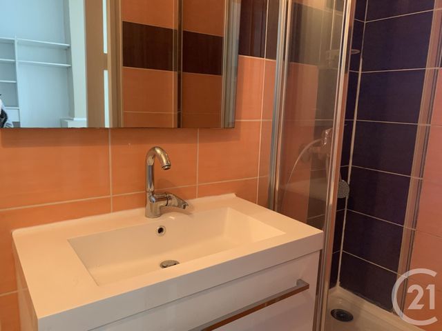 Appartement T3 &agrave; louer - 3 pi&egrave;ces - 78,70 m2 - St Girons - 09 - MIDI-PYRENEES
