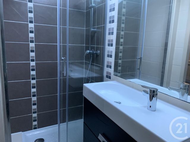 Appartement T3 &agrave; louer - 3 pi&egrave;ces - 78,70 m2 - St Girons - 09 - MIDI-PYRENEES