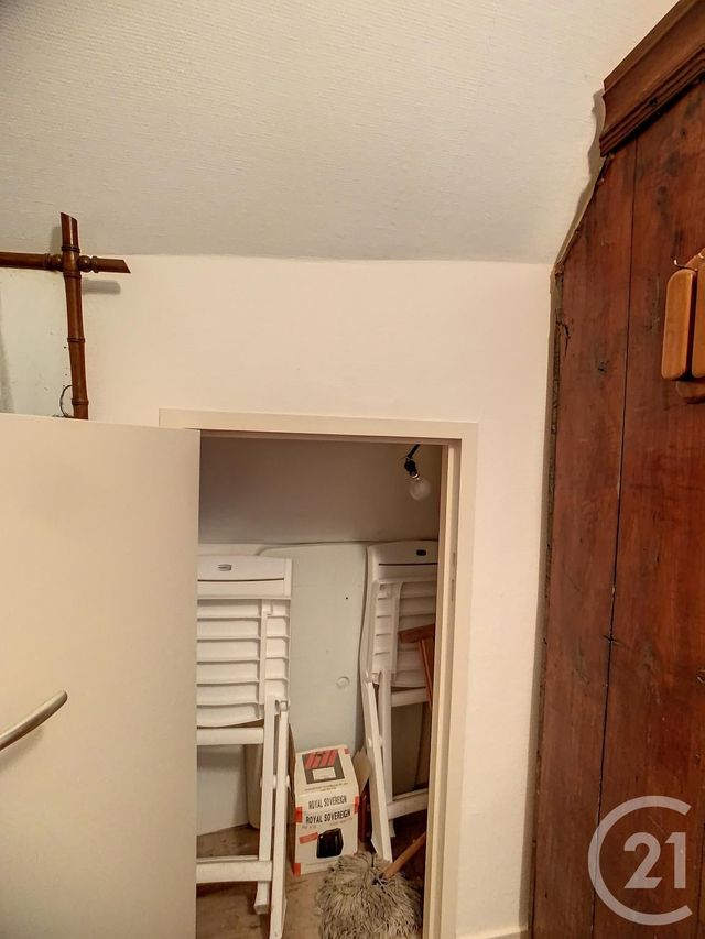 Maison &agrave; louer - 2 pi&egrave;ces - 28,50 m2 - Illartein - 09 - MIDI-PYRENEES