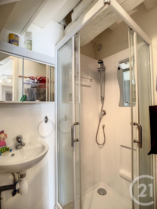 Maison &agrave; louer - 2 pi&egrave;ces - 28,50 m2 - Illartein - 09 - MIDI-PYRENEES