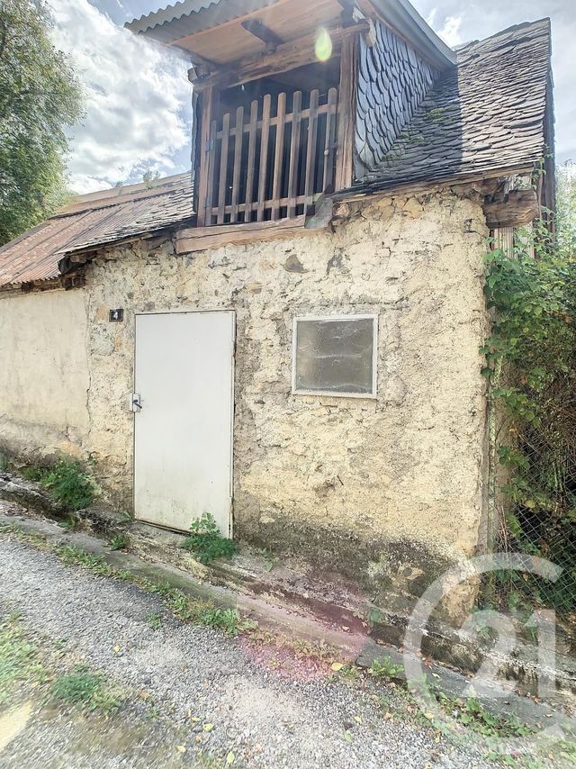 Maison &agrave; louer - 2 pi&egrave;ces - 28,50 m2 - Illartein - 09 - MIDI-PYRENEES
