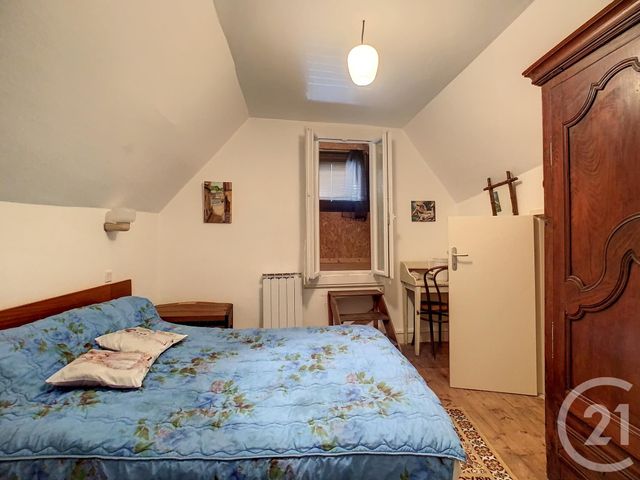 Maison &agrave; louer - 2 pi&egrave;ces - 28,50 m2 - Illartein - 09 - MIDI-PYRENEES