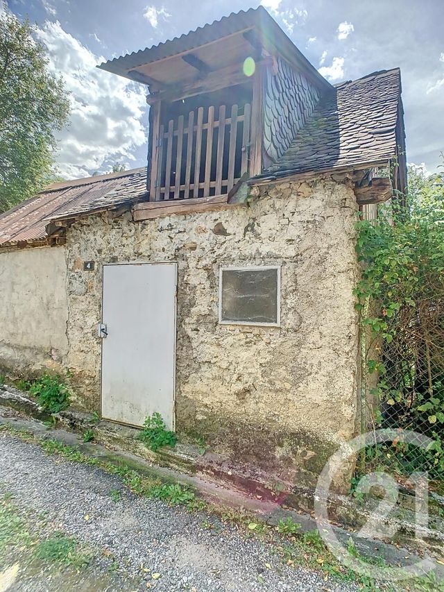 Maison &agrave; louer - 2 pi&egrave;ces - 28,50 m2 - Illartein - 09 - MIDI-PYRENEES
