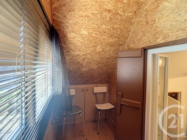 Maison &agrave; louer - 2 pi&egrave;ces - 28,50 m2 - Illartein - 09 - MIDI-PYRENEES