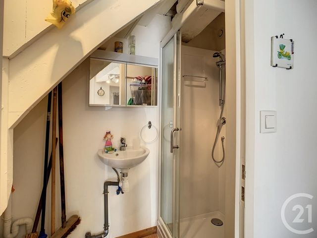 Maison &agrave; louer - 2 pi&egrave;ces - 28,50 m2 - Illartein - 09 - MIDI-PYRENEES
