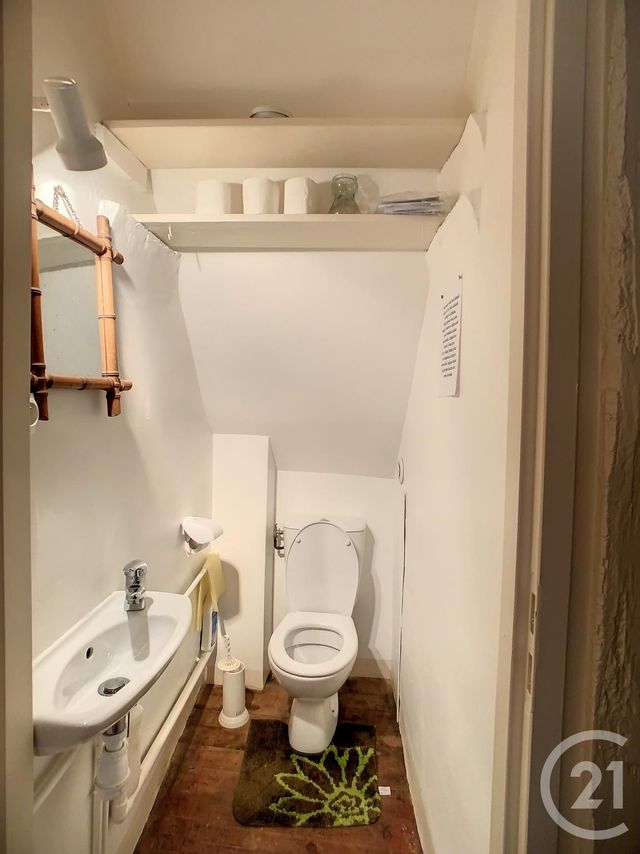 Maison &agrave; louer - 2 pi&egrave;ces - 28,50 m2 - Illartein - 09 - MIDI-PYRENEES