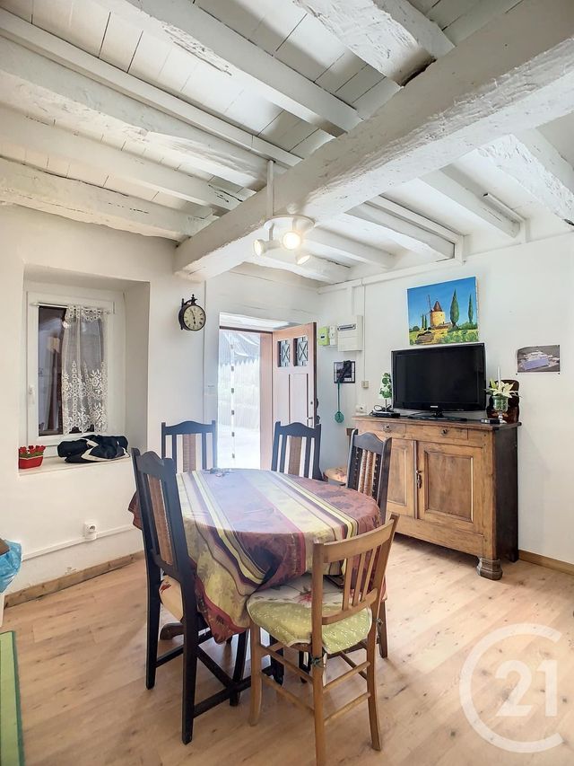 Maison &agrave; louer - 2 pi&egrave;ces - 28,50 m2 - Illartein - 09 - MIDI-PYRENEES