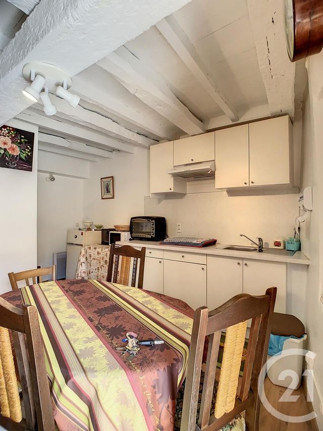 Maison &agrave; louer - 2 pi&egrave;ces - 28,50 m2 - Illartein - 09 - MIDI-PYRENEES