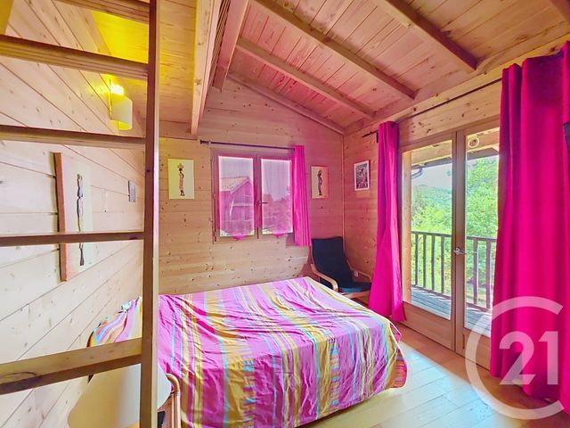 Maison &agrave; vendre - 4 pi&egrave;ces - 140,21 m2 - Montjoie En Couserans - 09 - MIDI-PYRENEES