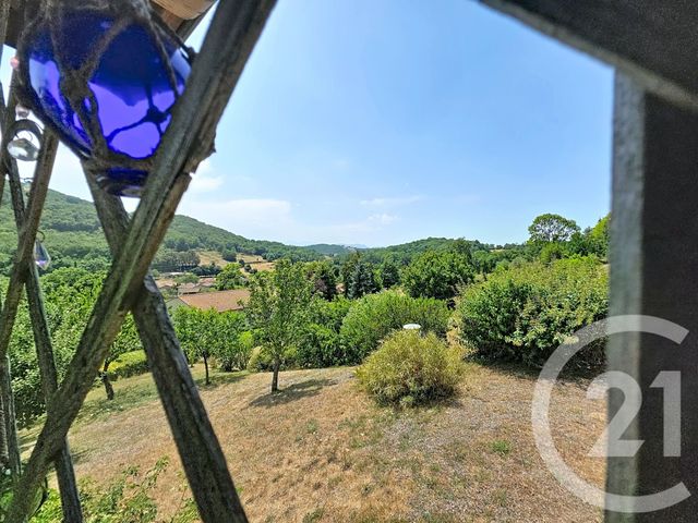 Maison &agrave; vendre - 4 pi&egrave;ces - 140,21 m2 - Montjoie En Couserans - 09 - MIDI-PYRENEES