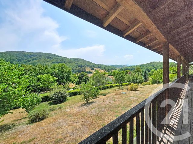 Maison &agrave; vendre - 4 pi&egrave;ces - 140,21 m2 - Montjoie En Couserans - 09 - MIDI-PYRENEES